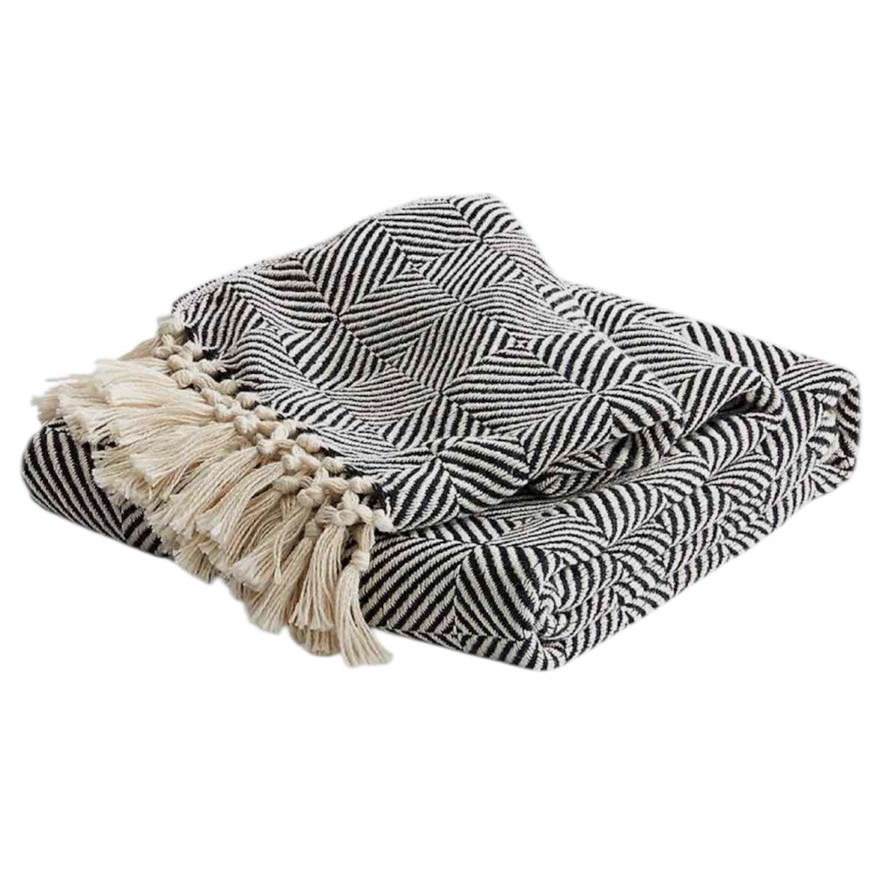Hudson’s Bay Company All Season Eco Throw